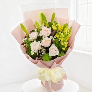 Hoa chúc sức khỏe - Hoa tặng sự kiện 5(+20 bó)