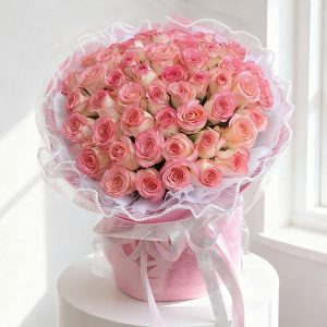 hoa-tang-vo-only-rose-18-size-50-bong