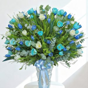 hoa-tang-sep-blue-tulip