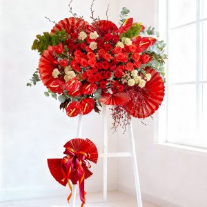 Hoa khai trương - Hưng Phát