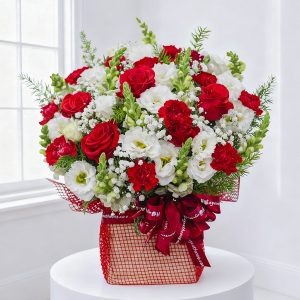 Hoa chúc sức khỏe - This love