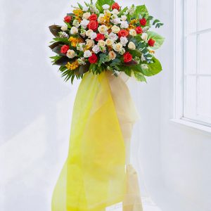 Hoa khai trương - Perfection