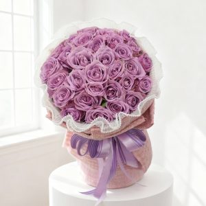 Hoa sinh nhật - Only rose premium