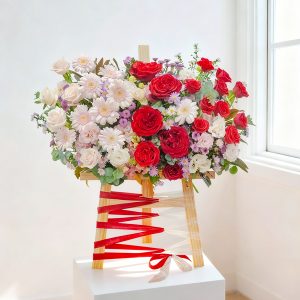 Hoa chúc mừng - Congrats mini size 2