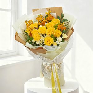 Hoa tặng chồng - For you 2