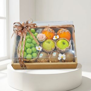 Trái cây - Fresh fruit box 1