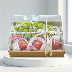 Trái cây - Fresh fruit box 2