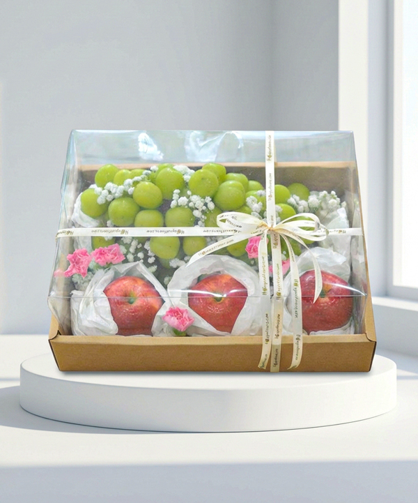 Trái cây - Fresh fruit box 2
