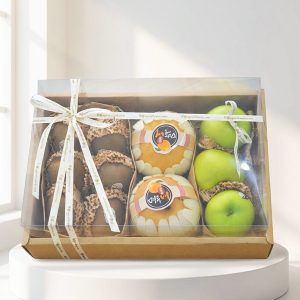 Trái cây - Fresh fruit box 3