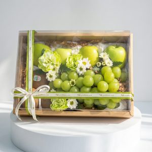 Trái cây - Fresh fruit box 4