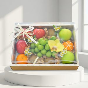 Trái cây - Fresh fruit box 6