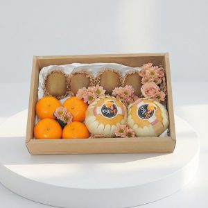 Trái cây - Fresh fruit box 7