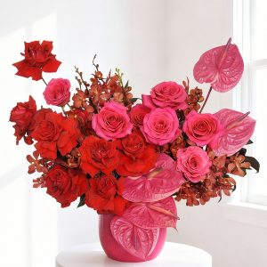 Hoa chúc sức khỏe - Yêu Em Dài Lâu