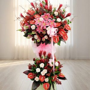 Lan hồ điệp - Vạn Sự Hanh Thông 3
