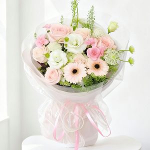 Hoa cảm ơn - Pure love