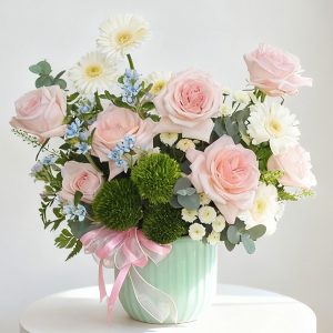 Hoa sinh nhật - An nhiên