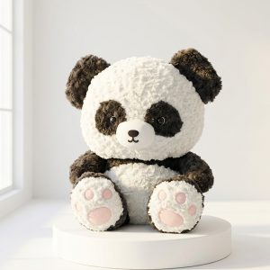 Gấu bông - Panda bear