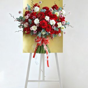 Hoa Cát Tường - Lucky Flowers 2