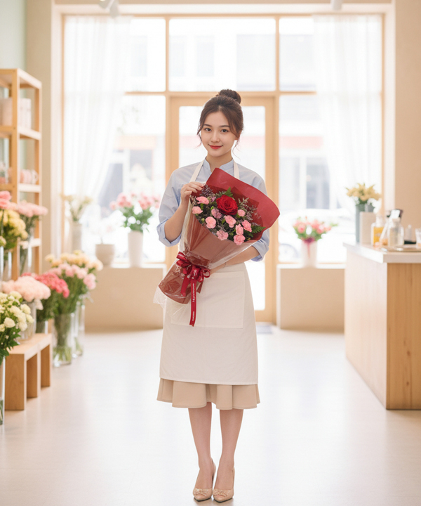Mẹ yêu - Điều thân thương - Ảnh 4