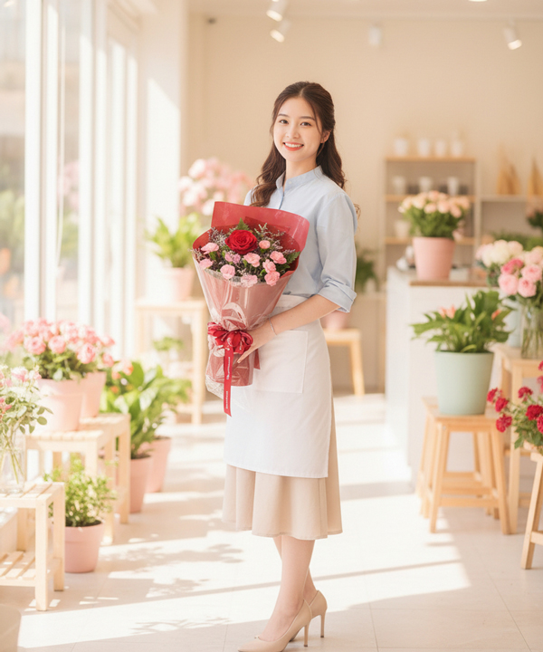 Mẹ yêu - Điều thân thương - Ảnh 2