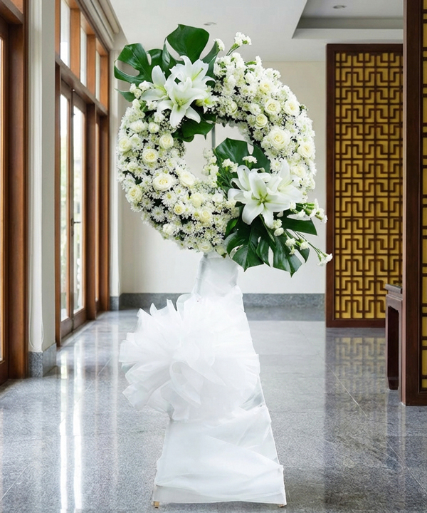 Baby flower - Thiên thu 2 - Ảnh 2