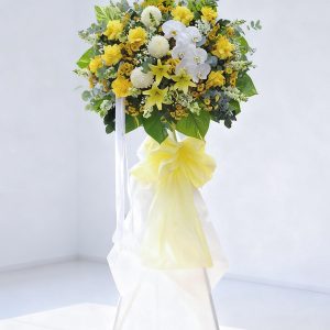 Hoa chia buồn - Thương nhớ 02