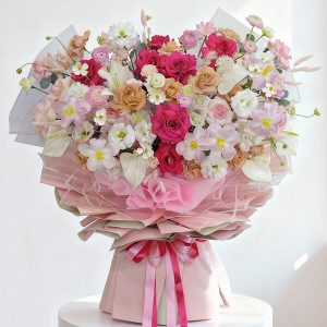 Hoa sinh nhật - Only one