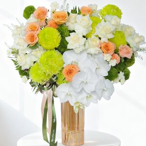 Hoa cảm ơn - Fresh harmony