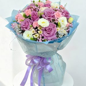 Hoa đồng tiền - Mùa xuân nhỏ