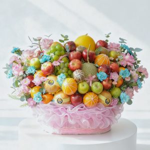 Trái cây - Giỏ trái cây cao cấp 3