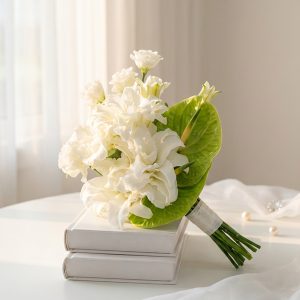 Hoa cưới - Trọn Đời Bên Em