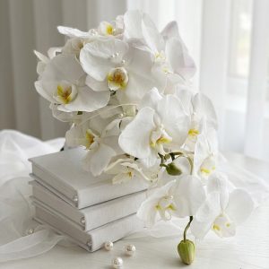 Hoa cưới - Chung Đôi