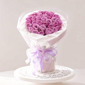 Hoa sinh nhật - Only rose 29 (30 bông)