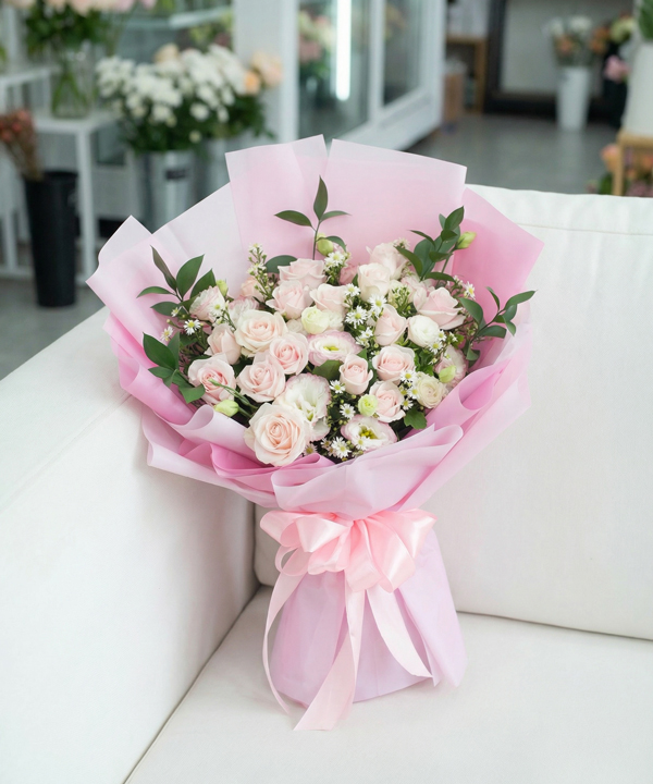Mẹ yêu - Hẹn ước - Ảnh 2