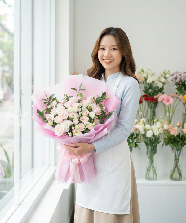 Mẹ yêu - Hẹn ước - Ảnh 3