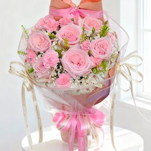 Hoa baby - Lời Tỏ Tình