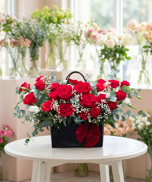Hoa baby - Ngày yêu - Ảnh 2