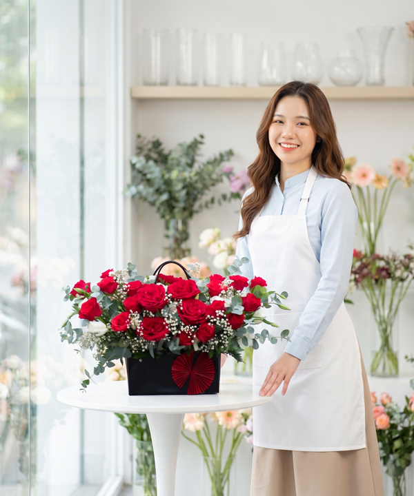 Hoa baby - Ngày yêu - Ảnh 3
