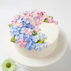 Bánh kem - Bánh kem sữa tươi nhân mứt thơm
