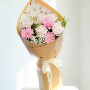 Bó hoa tươi - Kisses