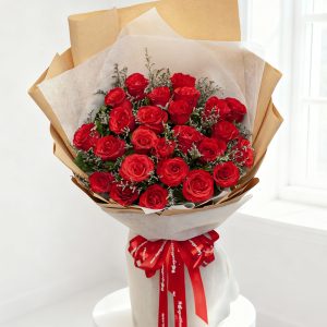 Hoa chúc sức khỏe - All of love