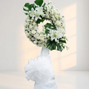 Baby flower - Thiên thu 2