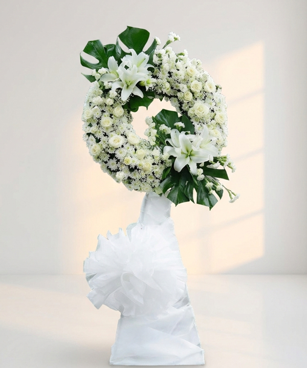 Baby flower - Thiên thu 2