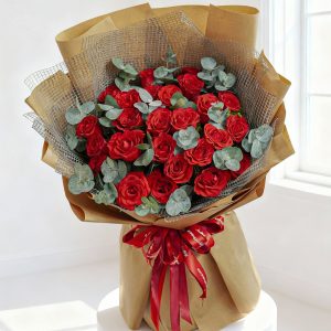 Hoa tặng người yêu - Dynamic