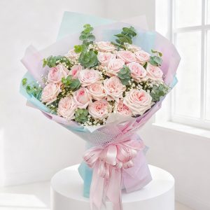 Hoa tặng người yêu - Ohara